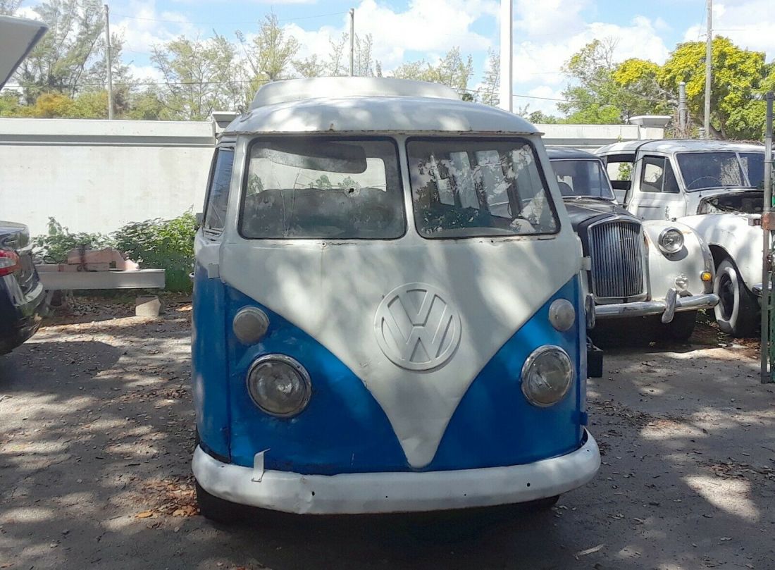 1965 Volkswagen Bus/Vanagon - photo 6