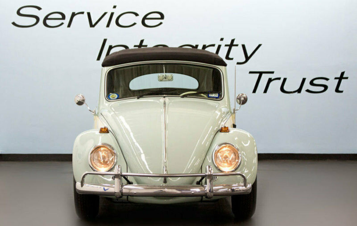 1965 Volkswagen Beetle - Classic - photo 5