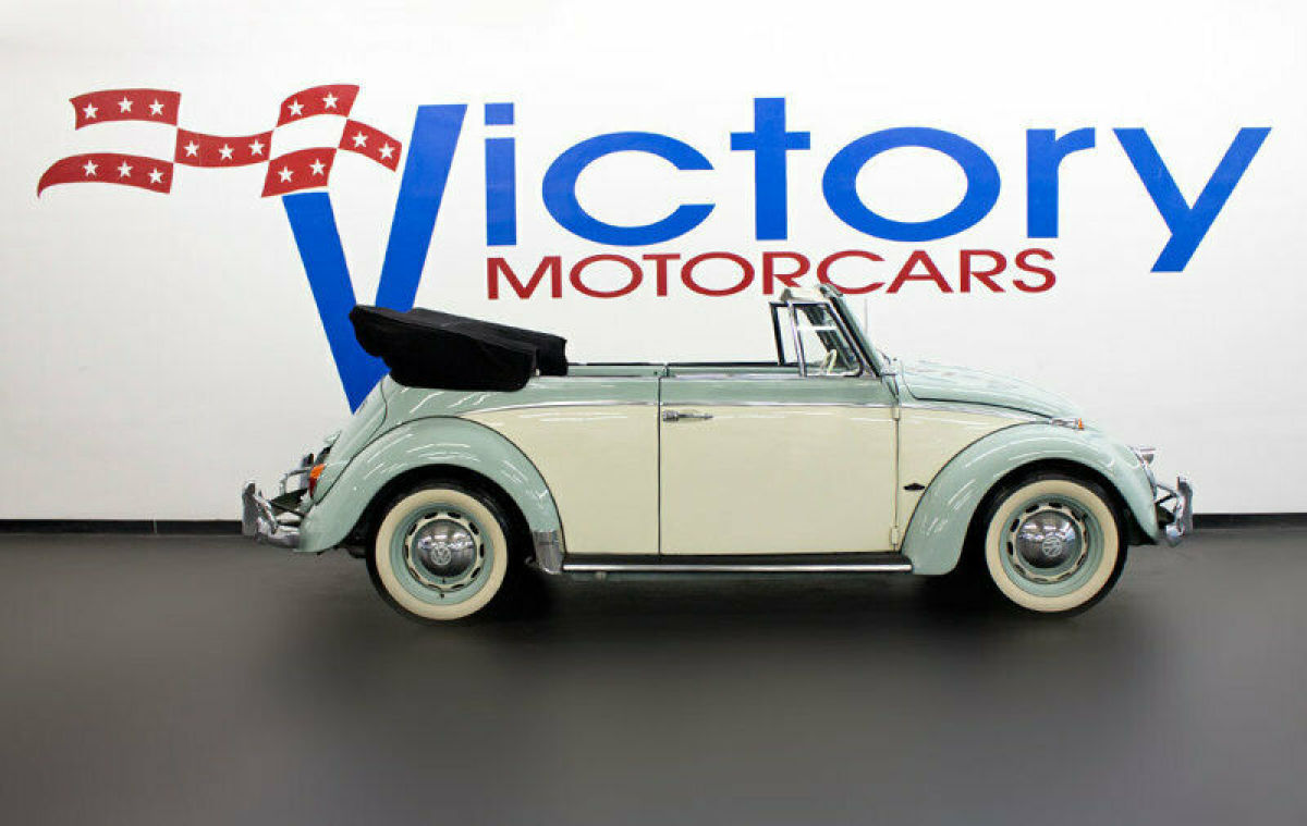 1965 Volkswagen Beetle - Classic - photo 6