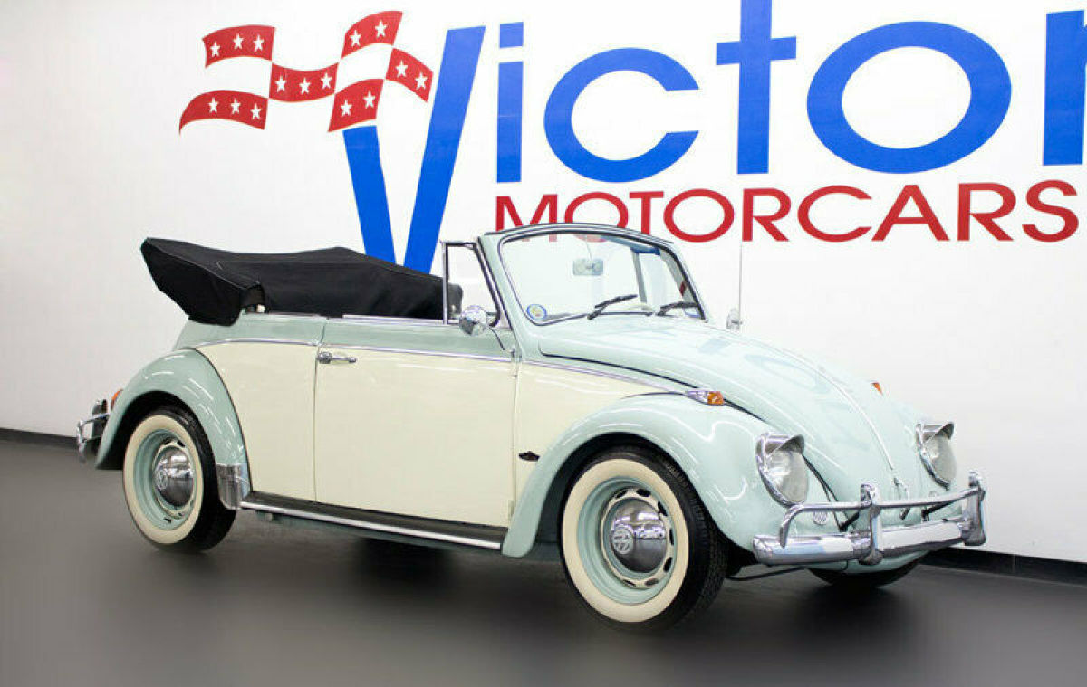 1965 Volkswagen Beetle - Classic - photo 7