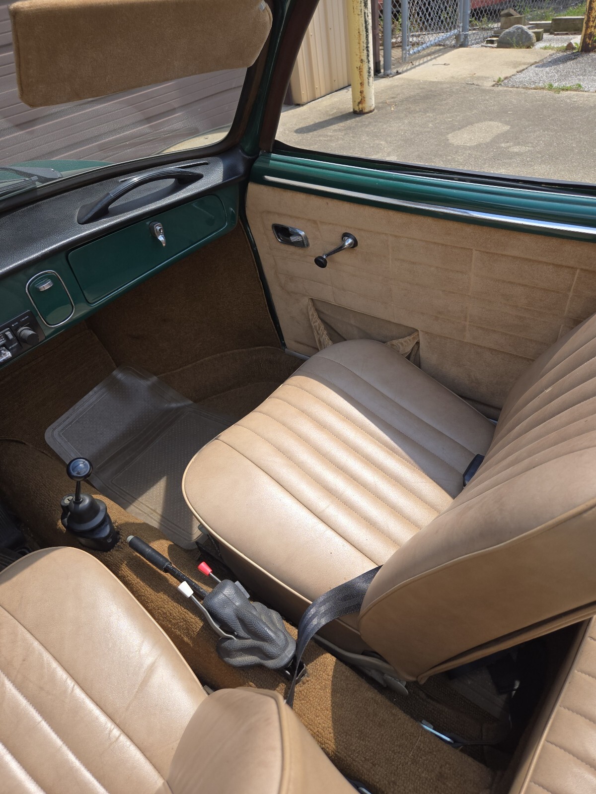 1965 Volkswagen Karmann Ghia - photo 11