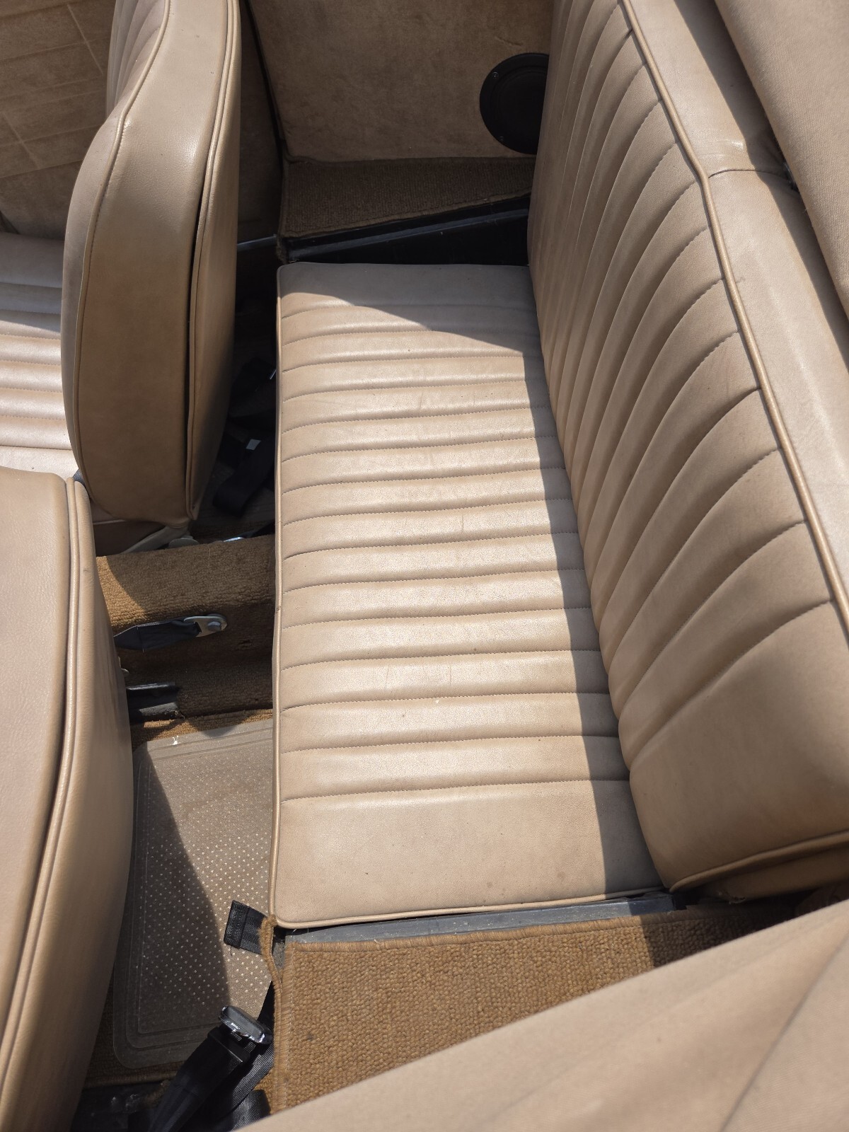 1965 Volkswagen Karmann Ghia - photo 12
