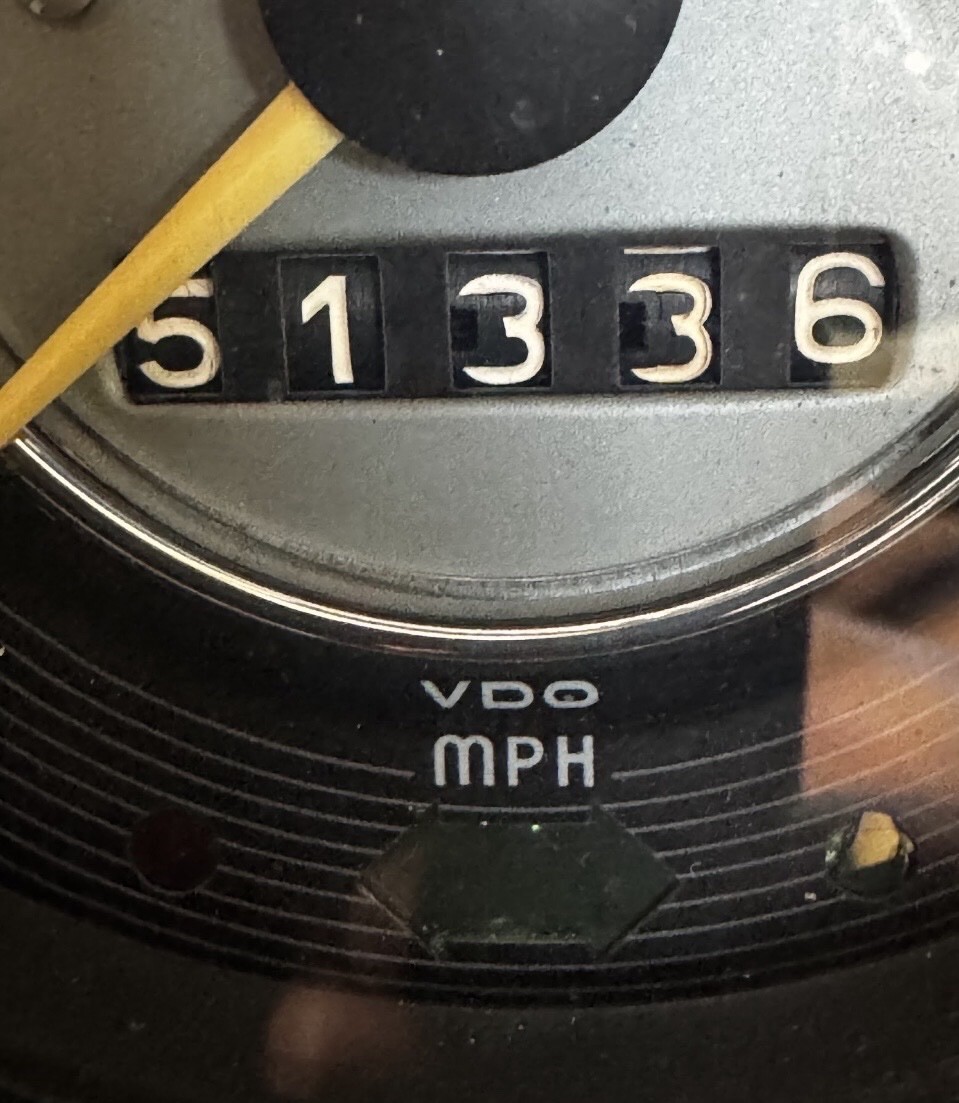 1965 Volkswagen Karmann Ghia - photo 5