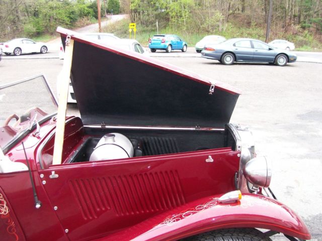 1965 Replica/Kit Makes VOLKSWAGEN MG KIT CAR - photo 10
