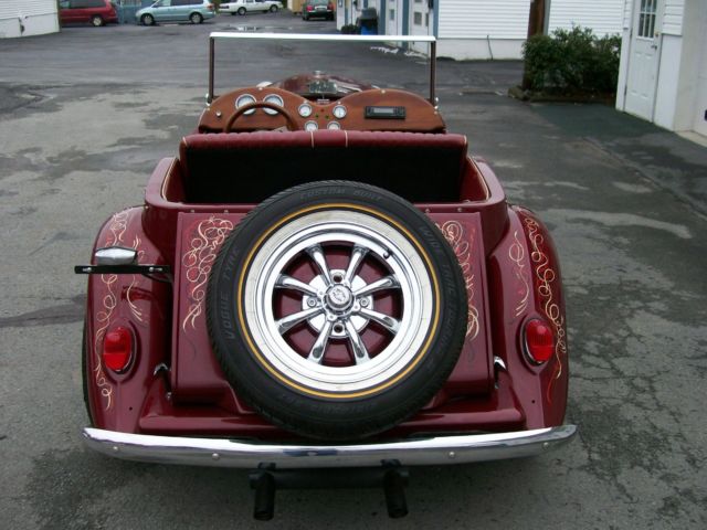 1965 Replica/Kit Makes VOLKSWAGEN MG KIT CAR - photo 5