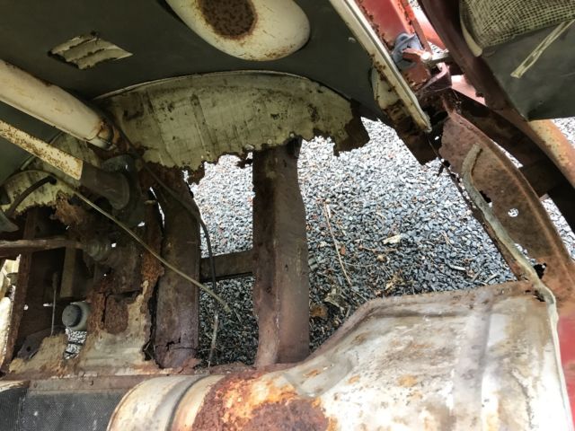 1965 Volkswagen Standard - photo 10