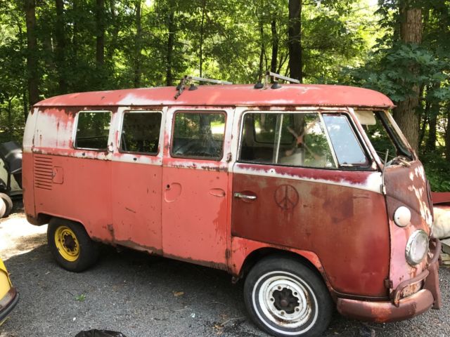 1965 Volkswagen Standard - photo 2