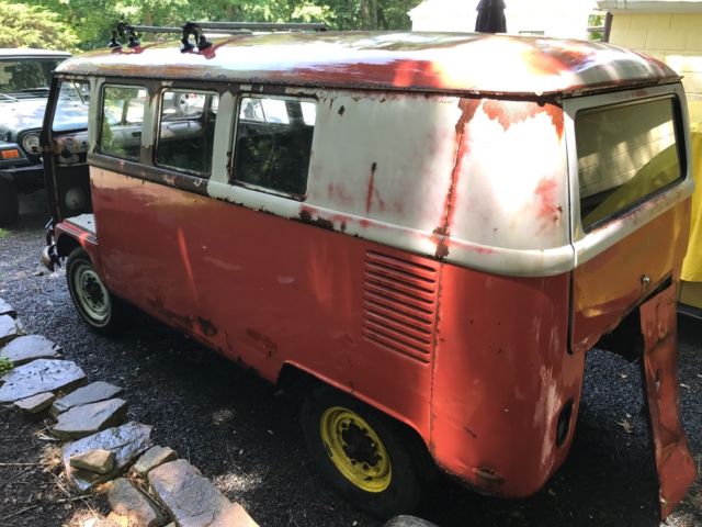 1965 Volkswagen Standard - photo 3