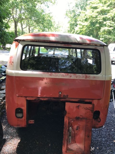 1965 Volkswagen Standard - photo 5