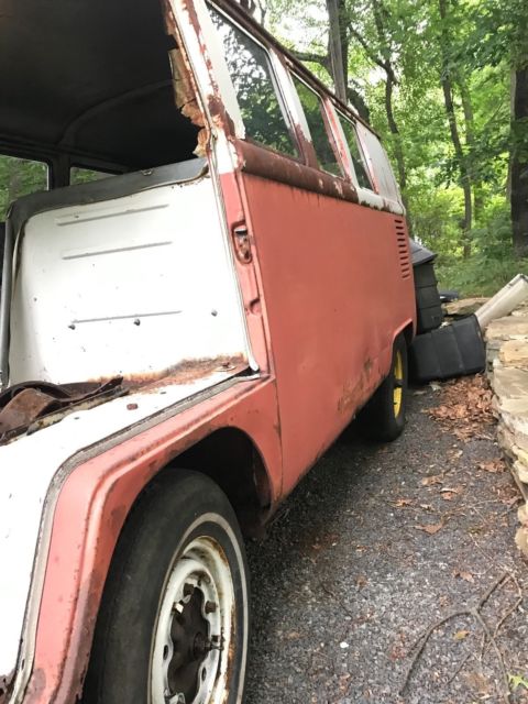 1965 Volkswagen Standard - photo 6