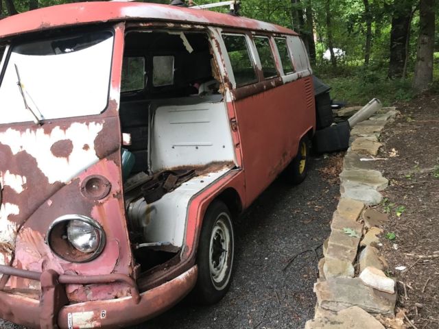 1965 Volkswagen Standard - photo 7