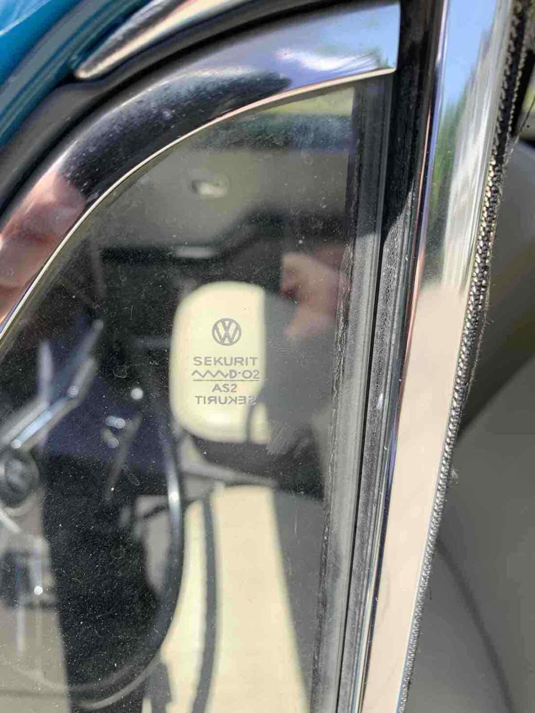 1965 Volkswagen 1500 s - photo 11