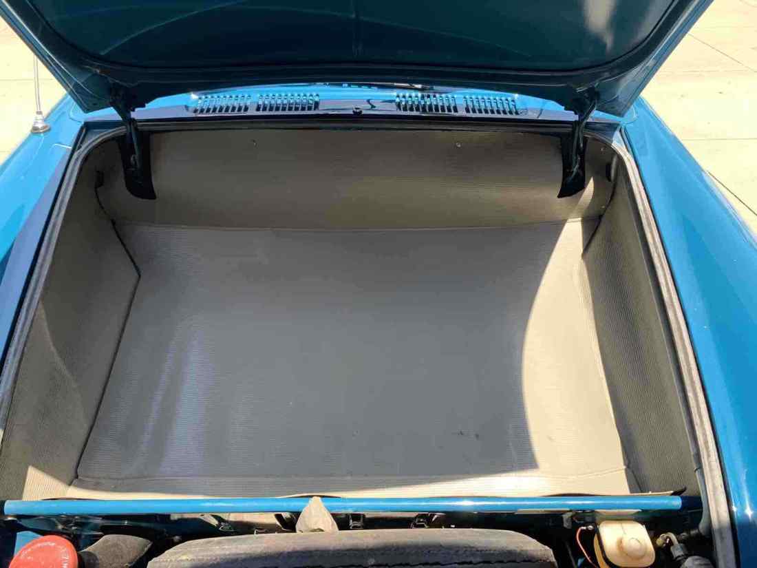 1965 Volkswagen 1500 s - photo 12