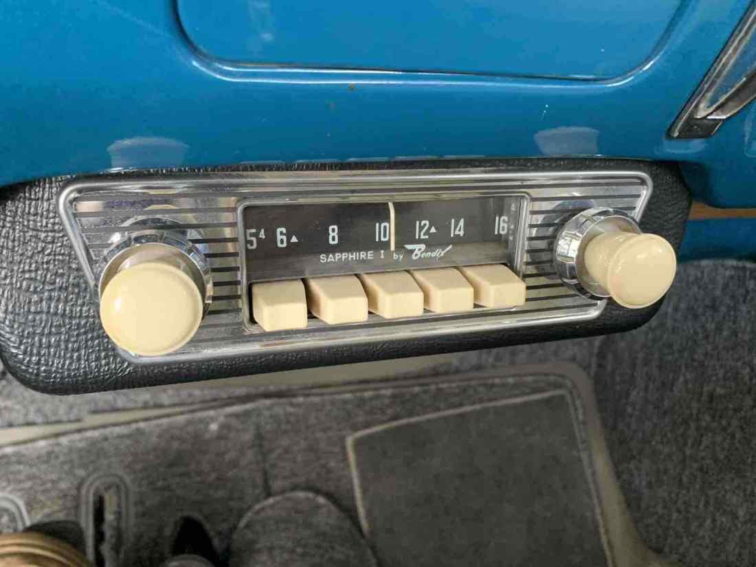 1965 Volkswagen 1500 s - photo 8