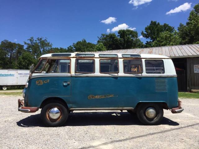 1965 Volkswagen Bus/Vanagon - photo 3