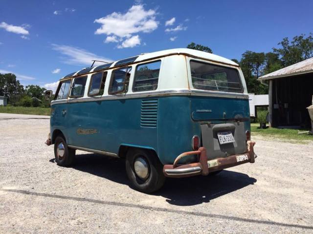 1965 Volkswagen Bus/Vanagon - photo 4