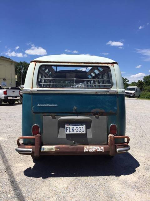 1965 Volkswagen Bus/Vanagon - photo 5