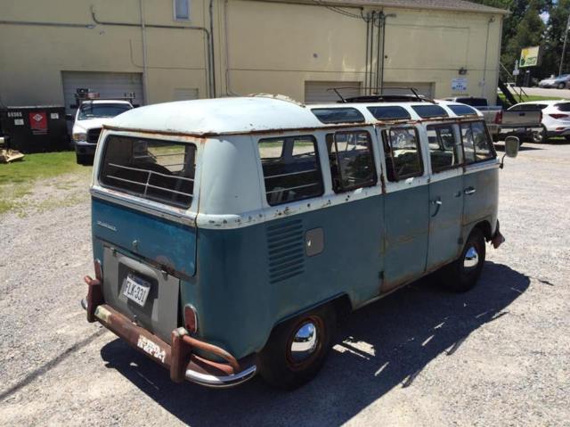 1965 Volkswagen Bus/Vanagon - photo 6
