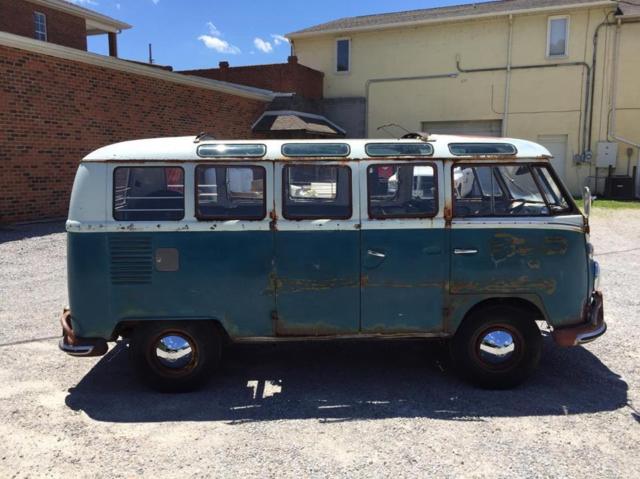 1965 Volkswagen Bus/Vanagon - photo 7