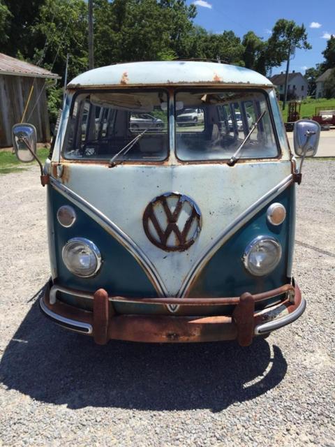 1965 Volkswagen Bus/Vanagon - photo 9