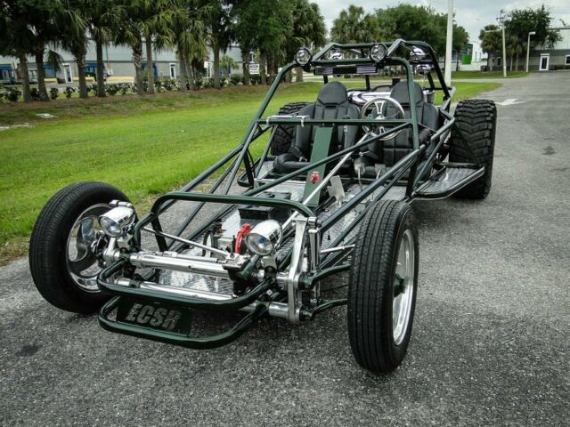1965 Volkswagen Sand Rail Dune Buggy - photo 13
