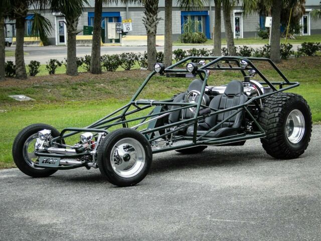 1965 Volkswagen Sand Rail Dune Buggy - photo 2