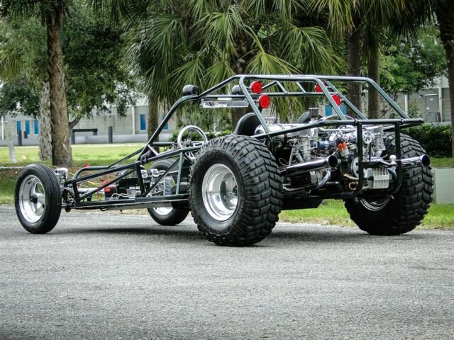 1965 Volkswagen Sand Rail Dune Buggy - photo 5