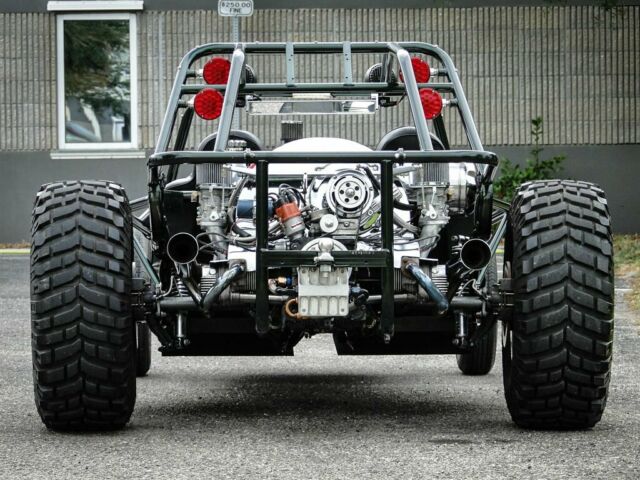 1965 Volkswagen Sand Rail Dune Buggy - photo 6