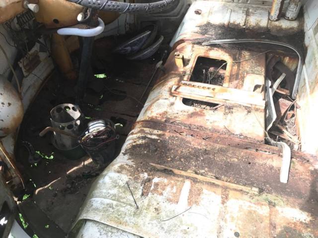 1965 Volkswagen Other - photo 6