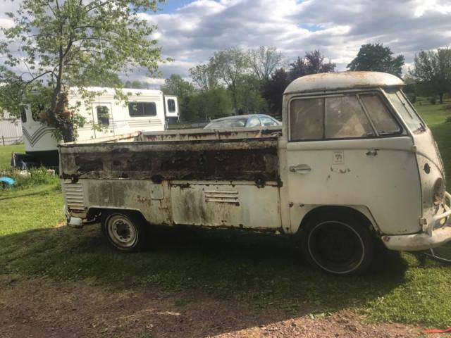 1965 Volkswagen Other - photo 8