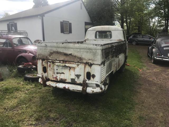 1965 Volkswagen Other - photo 9