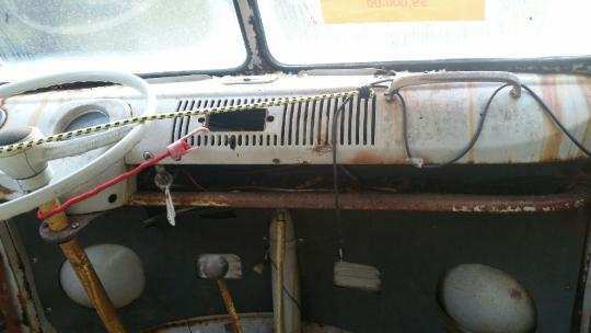 1965 Volkswagen Bus/Vanagon - photo 10