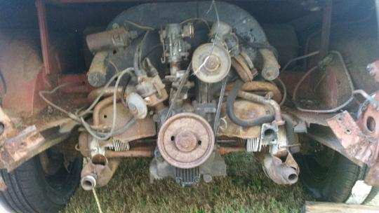 1965 Volkswagen Bus/Vanagon - photo 11