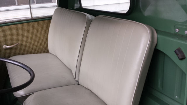 1965 Volkswagen Bus/Vanagon None - photo 11