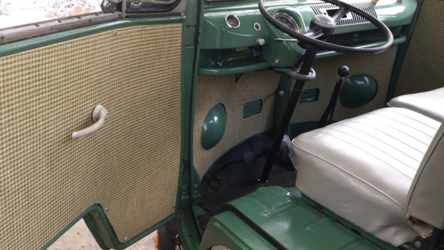 1965 Volkswagen Bus/Vanagon None - photo 13