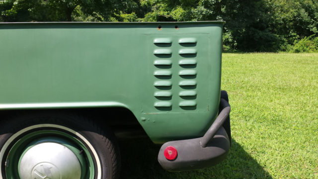 1965 Volkswagen Bus/Vanagon None - photo 5