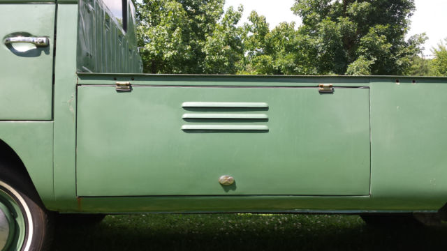 1965 Volkswagen Bus/Vanagon None - photo 6