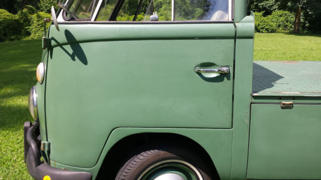 1965 Volkswagen Bus/Vanagon None - photo 8