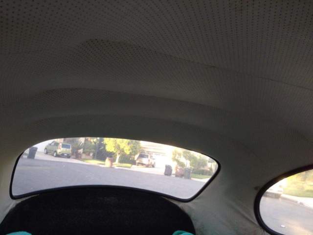 1965 Volkswagen Sunroof Bug Deluxe NO RESERVE - photo 13