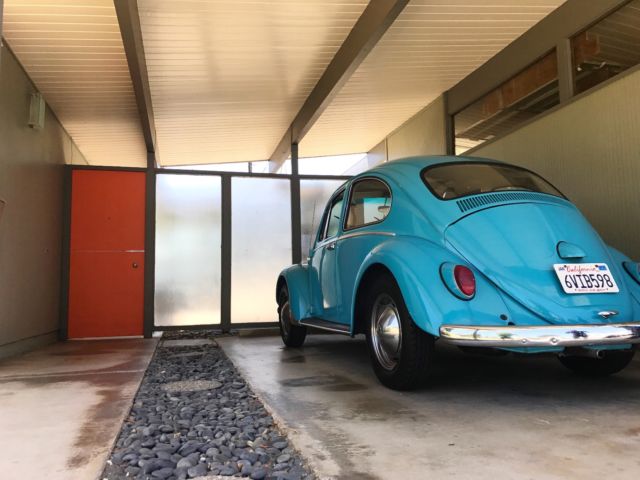 1965 Volkswagen Sunroof Bug Deluxe NO RESERVE - photo 6