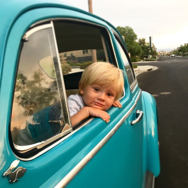 1965 Volkswagen Sunroof Bug Deluxe NO RESERVE - photo 8