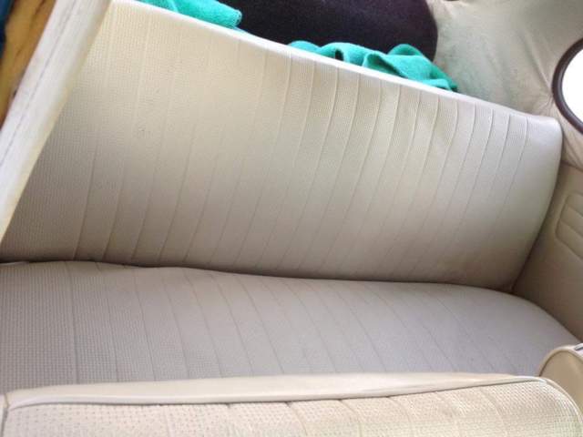 1965 Volkswagen Sunroof Bug Deluxe NO RESERVE - photo 12