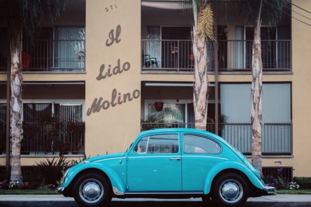 1965 Volkswagen Sunroof Bug Deluxe NO RESERVE - photo 2