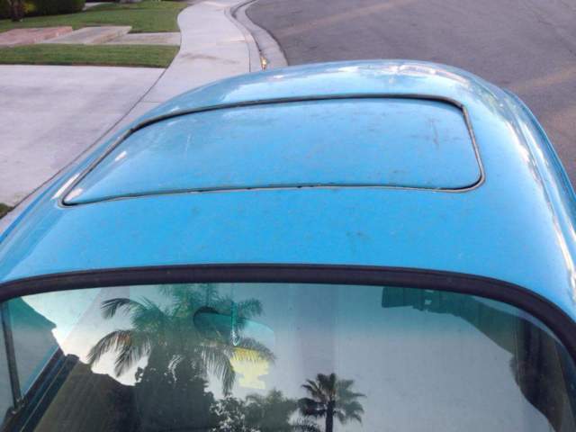 1965 Volkswagen Sunroof Bug Deluxe NO RESERVE - photo 9