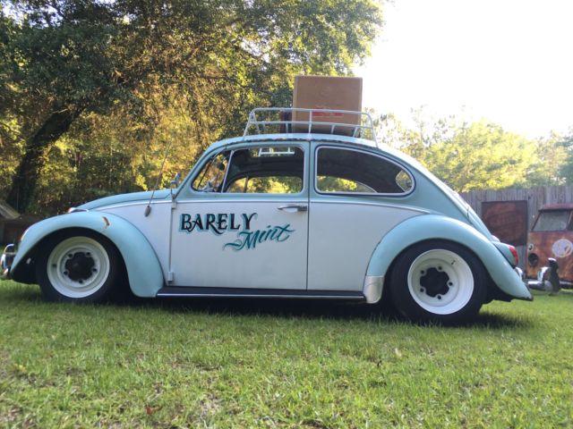 1965 Other Makes Beetle - photo 12