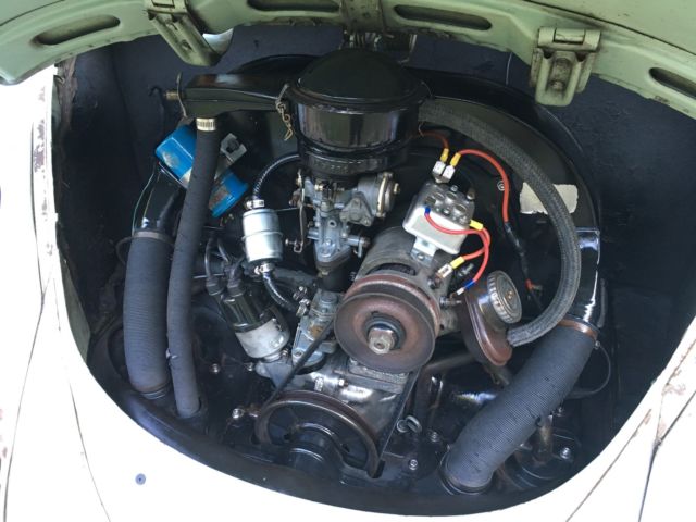 1965 Other Makes Beetle - photo 13