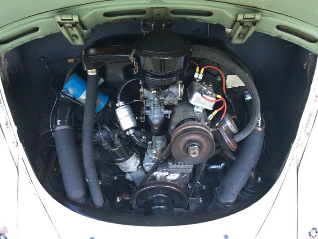 1965 Other Makes Beetle - photo 4