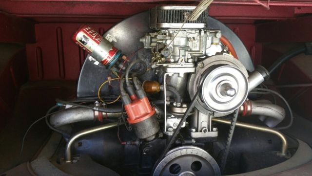 1965 Volkswagen Bus/Vanagon Transporter - photo 7