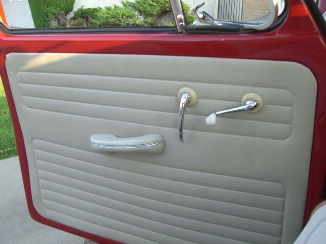 1965 Volkswagen Beetle - Classic Two-Door - photo 10