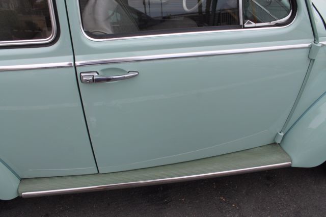 1965 Volkswagen Beetle - Classic Type 1 - photo 11